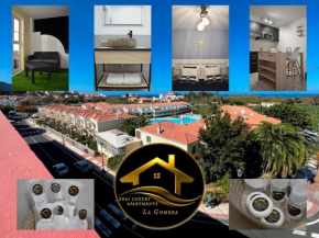 Enai Luxury Apartments